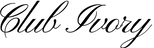 Club Ivory - Home